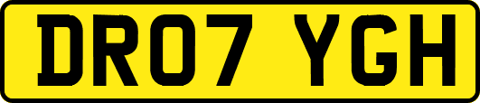 DR07YGH