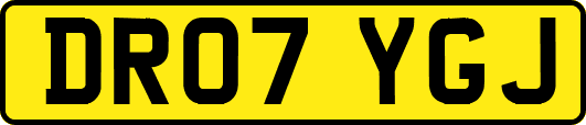 DR07YGJ