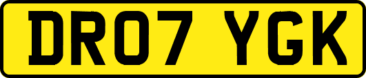 DR07YGK