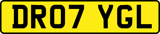 DR07YGL
