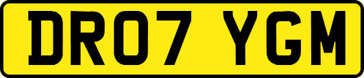 DR07YGM