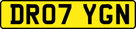 DR07YGN