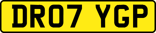 DR07YGP