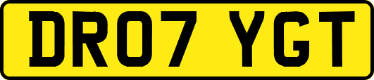 DR07YGT