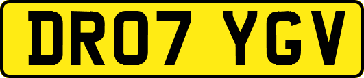 DR07YGV