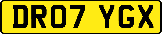 DR07YGX