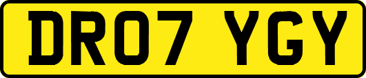 DR07YGY