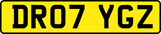 DR07YGZ
