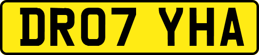 DR07YHA