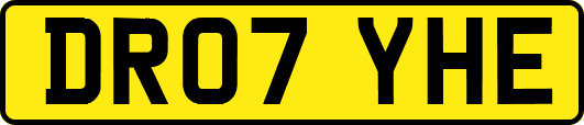 DR07YHE