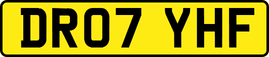 DR07YHF