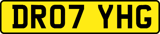DR07YHG