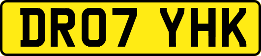 DR07YHK