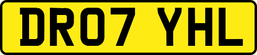 DR07YHL