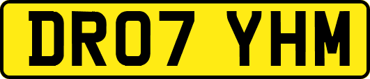 DR07YHM
