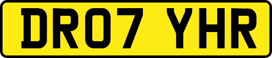 DR07YHR