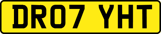 DR07YHT