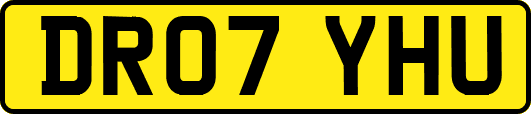 DR07YHU