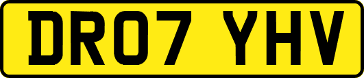 DR07YHV