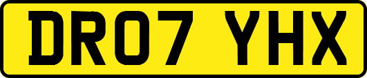 DR07YHX