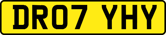 DR07YHY