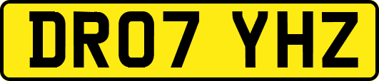 DR07YHZ