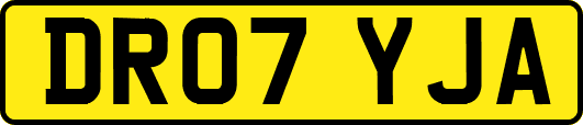 DR07YJA