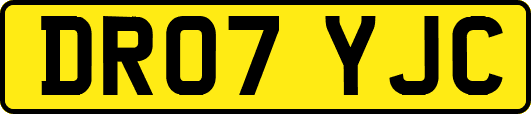 DR07YJC