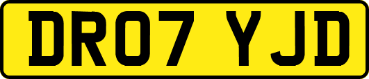 DR07YJD