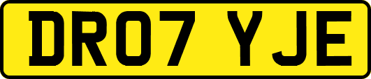 DR07YJE