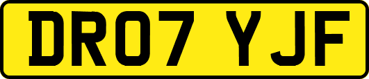 DR07YJF
