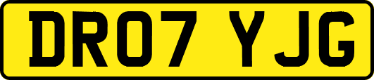 DR07YJG