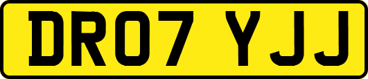 DR07YJJ