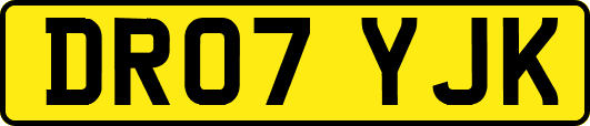 DR07YJK