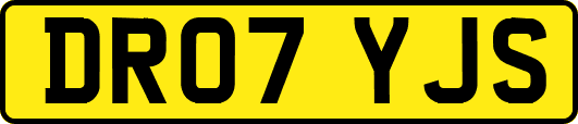 DR07YJS