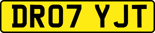DR07YJT