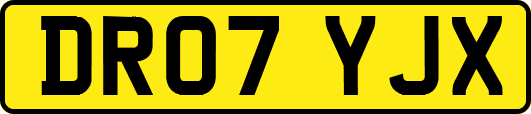 DR07YJX