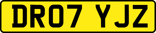 DR07YJZ
