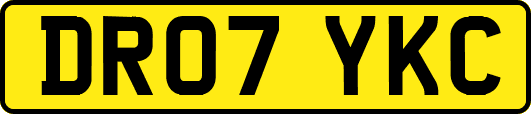 DR07YKC