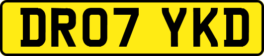 DR07YKD