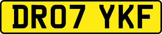 DR07YKF