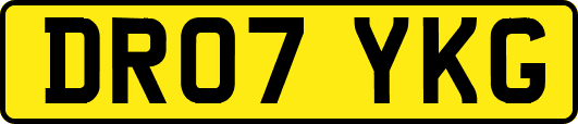 DR07YKG