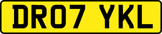DR07YKL