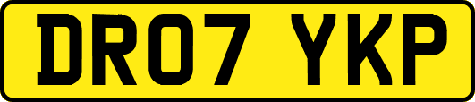DR07YKP