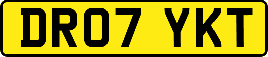 DR07YKT