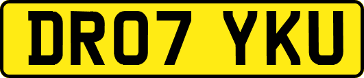 DR07YKU