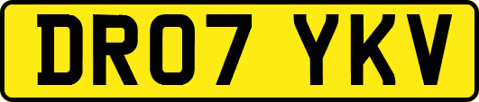 DR07YKV