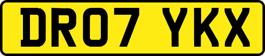 DR07YKX