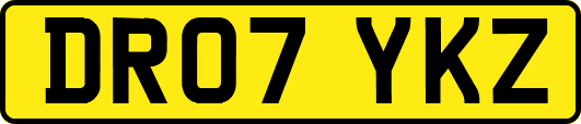 DR07YKZ