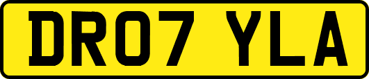 DR07YLA